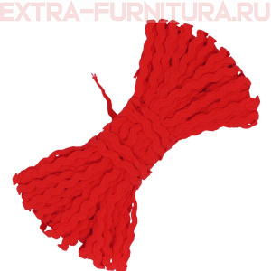 Вьюнчик стандарт цв.красный уп. 20м.