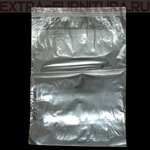 Пакеты 30*45+5/30 мкм. Скотч 1,5 спальн. уп. 100 шт.