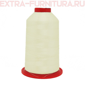Нитки Euron Р-130 №130 5000 м вышивальные  цв.1351