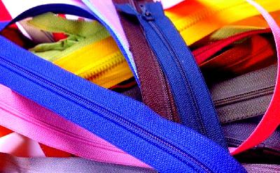 Молнии Спираль Т5 цветные. Молнии Спираль Т5 цветные.