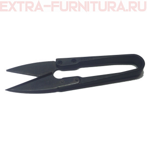 Ножницы перекусы, арт.ТС-805В, цв.черный