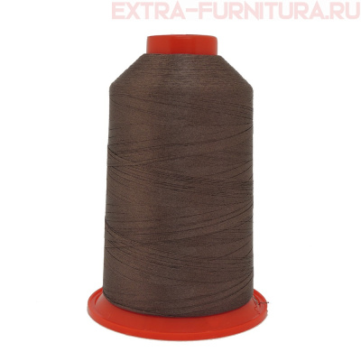 Нитки Euron Р-130 №130 5000 м вышивальные  цв.1485