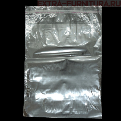 Пакеты 15*20+5/30 мкм. Скотч уп. 1000 шт.