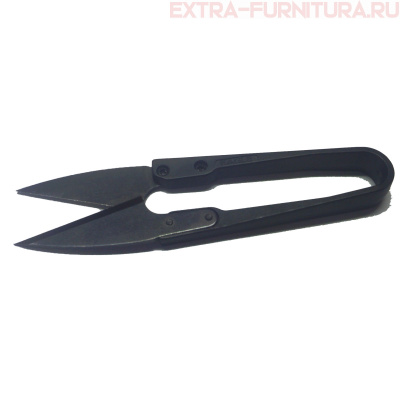 Ножницы перекусы, арт.ТС-805В, цв.черный