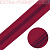 Молния рулонная спираль тип Т5, цв.163 св.бордо, пл.13 гр/м