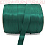 Косая бейка 15мм 132м цв.257 изумруд А