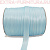 Косая бейка 16мм 132м цв.040 светло-голубой ЕВРО